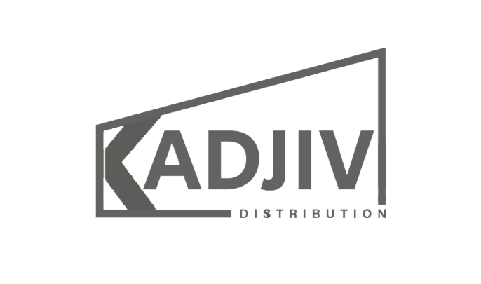 Logo de KADJIV Distribution, partenaire de Heavymat Industry Bénin
