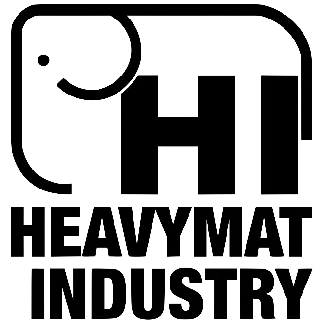 Logo Heavymat Industry